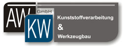 Logo AW-KW GmbH